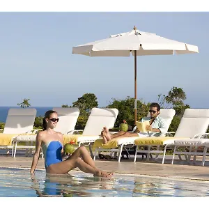 Club Med Trancoso Порту-Сегуру