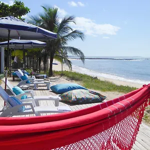 3* Apartahotel Ouro Sobre Azul