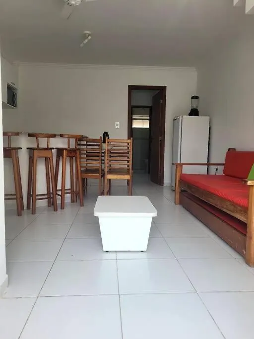 Mont Hebrom, Tonziro Apartment Porto Seguro