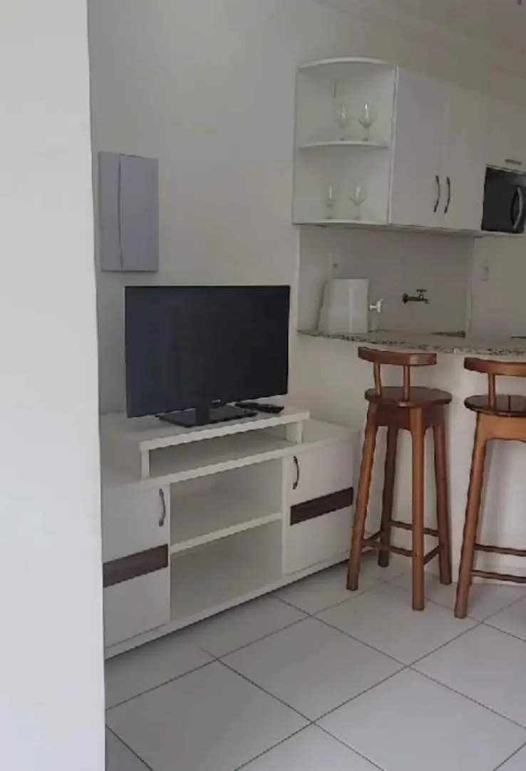 Mont Hebrom, Tonziro Apartment Porto Seguro